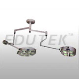 Ceiling Suspension Shadowless Operation Light